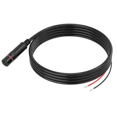 Imagem de Cabo de alimentação Hodeoo para Lowrance HOOK2 5/7/9/12"