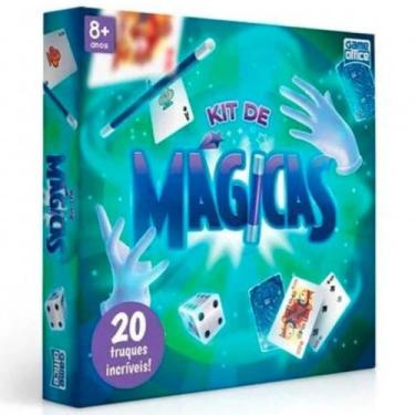 Imagem de Kit de magicas toyster, ., UN