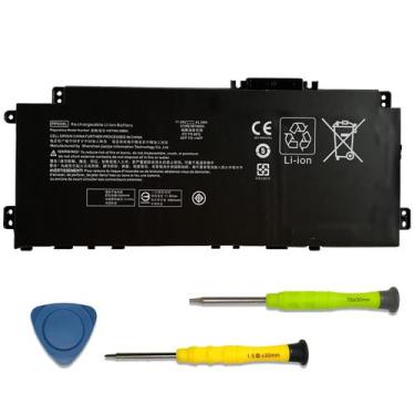 Imagem de Bateria SUNNEAR PP03XL 11,55V 43,3Wh 3 Células