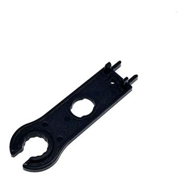 Imagem de Ferramenta para Conectores MC4 Canadian Solar Chave para Montagem e Desmontagem Bivolt Inox