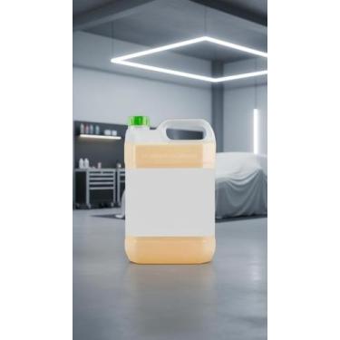 Imagem de Lava a Seco Automotivo Concentrado 5L Alta Performance - Congratulatio
