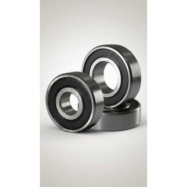 Imagem de Kit Rolamentos Roda Traseira e Cubo - Congratulations Store