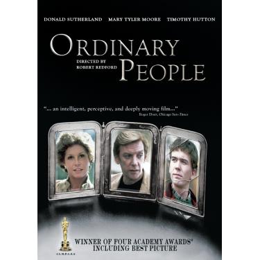 Imagem de Ordinary People