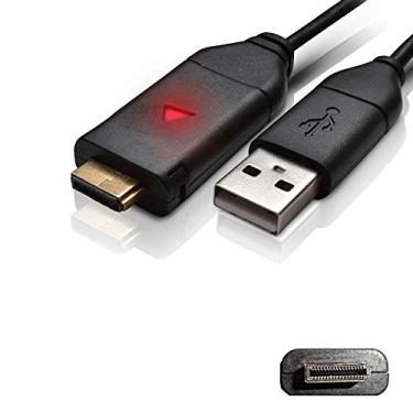Imagem de Cabo SUC-C6 CB34U05A x USB para Câmeras Samsung