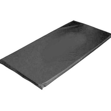 Imagem de Colchonete Abdominal Academia Ginástica Napa 90 X 45 X 2 Cm