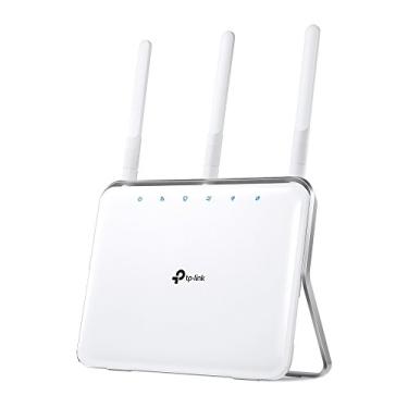 Imagem de Roteador dual band AC1750 TP-Link Archer C8