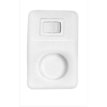 Imagem de Controle De Velocidade Cl Externo Br Rotativo Sem Off Bivolt