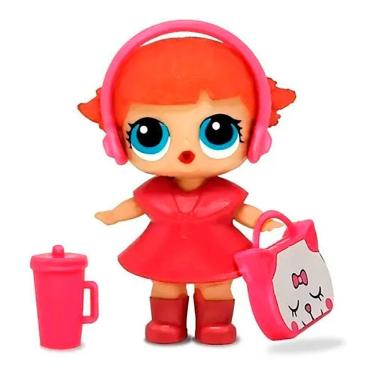 Imagem de Bolinha Surpresa Dool - 6503 - Brincadeira De Criança