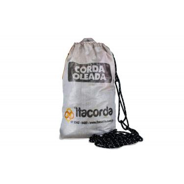 Imagem de Corda Oleada Trançada 8mm Sacola