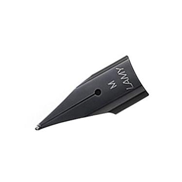 Imagem de Lamy Nib para Safari, Vista, Joy, AL-Star - Preto Médio
