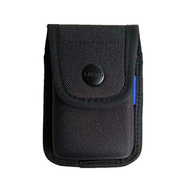 Imagem de C.H.First Bolsa de luva rígida moldada para 2 a 5 pares de luvas de nitrilo