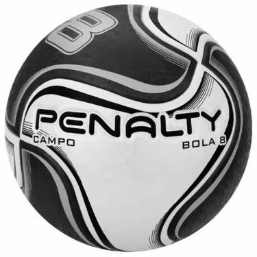 Imagem de Bola Penalty Futebol De Campo 8 X Termotec 521285