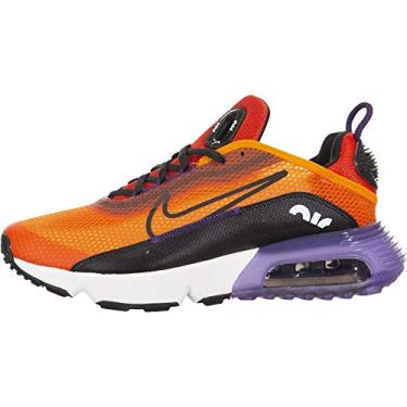 Imagem de Nike Air Max 2090 (gs) Running Casual Shoes Big Kids Cj4066-800