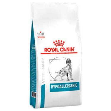 Imagem de Ração Royal Canin Hypoalergenic 10,1 Kg