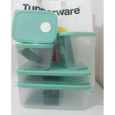 tupperware totes