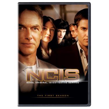 Imagem de NCIS: Naval Criminal Investigative Service: The Complete First Season