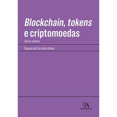 Imagem de Blockchain, Tokens e Criptomoedas: Análise Jurídica
