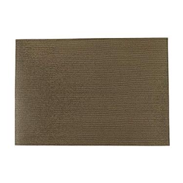 Imagem de LUGAR AMERICANO PVC CINZA 43x30cm