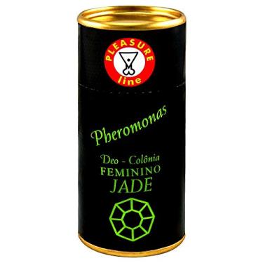 Imagem de JADE DEO COLÔNIA FEMININA PHEROMONAS 20ML