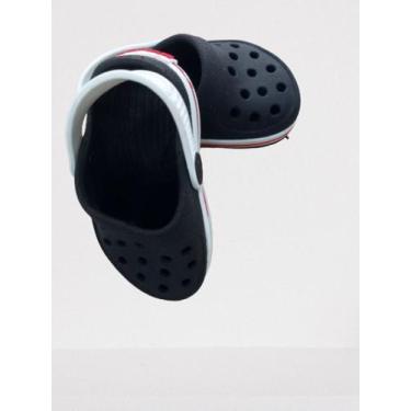 Crocs infantil pelÃƒÂºcia: Com o melhor preço