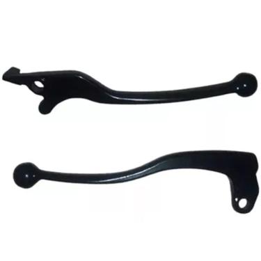 Imagem de Manete Freio E Embreagem Bros 160, Xre 300, Tornado, Sahara