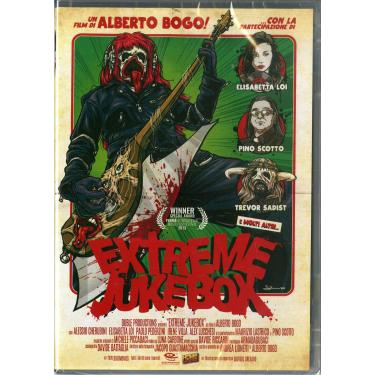 Imagem de Extreme Jukebox