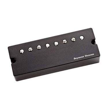 Imagem de Seymour Duncan Sentient 8-String Active Guitar Pickup Soapbar Neck