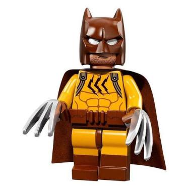 LIVRO LEGO THE BATMAN MOVIE: CAOS EM GOTHAM CITY