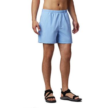 Imagem de Columbia PFG Backcast III Short masculino para água