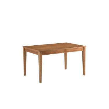 Imagem de Mesa Retangular 2,10 x 1,10  - Móveis de Gramado