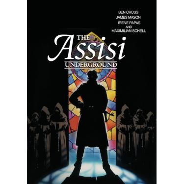 Imagem de Assisi Underground