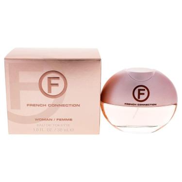 Imagem de Perfume French Connection Femme Eau de Parfum 30ml para mulheres