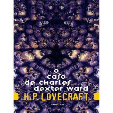 Imagem de Caso De Charles Dexter Ward, O
