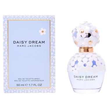 Imagem de Perfume Daisy Dream Para Mulheres - Floral E Romântico - Marc Jacobs
