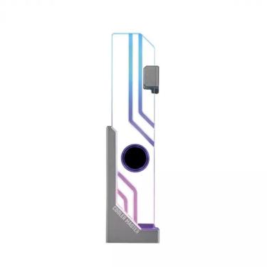 Imagem de Suporte para Placa de Video com Iluminacao ARGB - MCA-U000R-AGSBTG-00