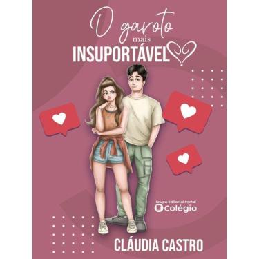 Imagem de O Garoto Mais Insuportável