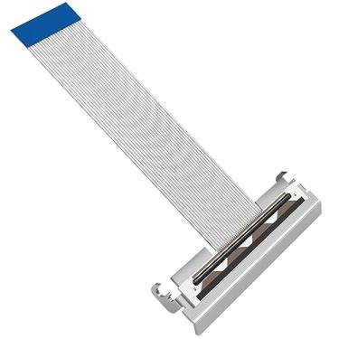 Imagem de Nova cabeça de impressão térmica para impressora Epson TM-T885 TM-T88V TM-M244A, peças de reposição para cabeça de impressão 2138822, 2131885, 2141001