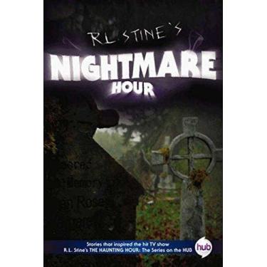 Imagem de Nightmare Hour - Tie-In Edition - Harper Collins (Usa)