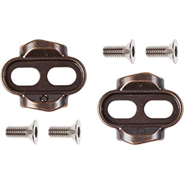 Imagem de Crankbrothers Pedal Cleat Easy Release 0 Graus Flutuador