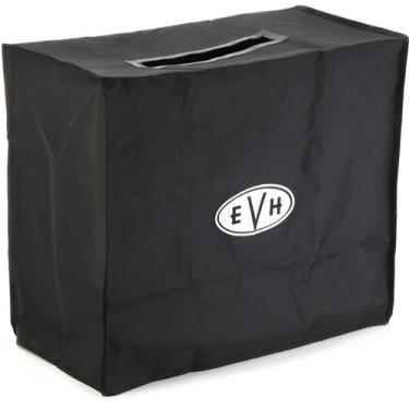 Imagem de EVH Capa para amplificador combo de guitarra 1x12