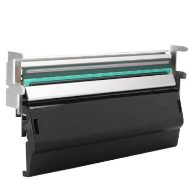Imagem de Cabeça de impressão térmica S4M G41400M para cabeça de impressora de etiquetas de código de barras Zebra S4M 203DPI