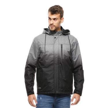 Imagem de Jaqueta VLCS Degradê - Dupla Face Masculina-Masculino