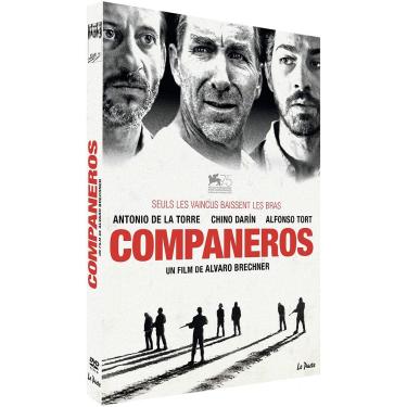 Imagem de Compañeros