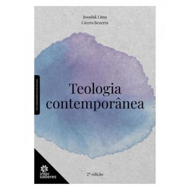 Imagem de Teologia Contemporânea