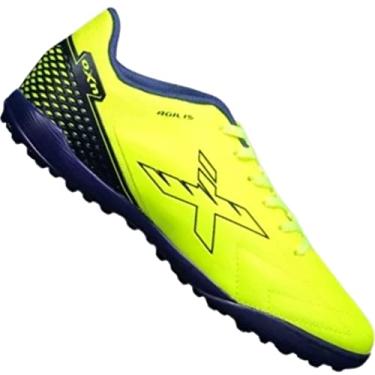 Imagem de Chuteira Society Oxn Agilis Masculina