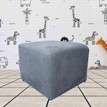 Imagem de Kit Puff Infantil Patrick Grafitte