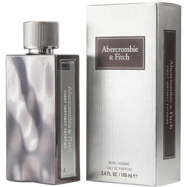 Imagem de Perfume Masculino Abercrombie &Amp; Fitch First Instinct Extreme Abercrombie &Amp; Fitch Eau De Parfum 100 Ml