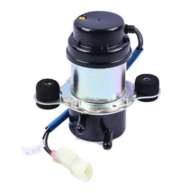 Imagem de Magimaker Bomba de combustível 16700-PZ3-013 16700PZ3013 compatível com motor de caminhão Honda Acty HA1 HA2 HA3 HA4