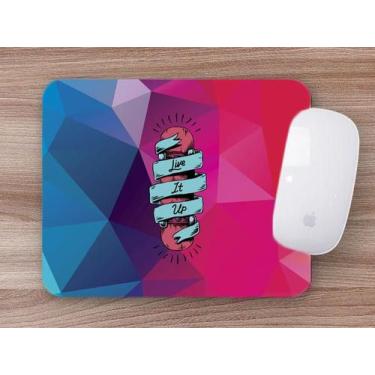 Imagem de Mouse Pad Emborrachado Personalizado Skate SK8 Skateboarding - Deluzz,