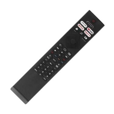 Imagem de Controle Para Philips Smart Uhd Philip 4K Tv Ambilight - Lelong